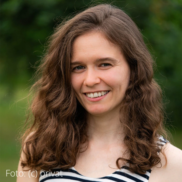 Miriam Fritz